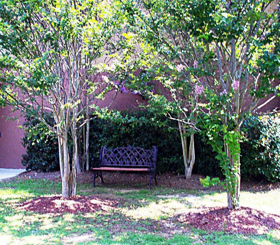 Hampton Inn Cartersville Esterno foto