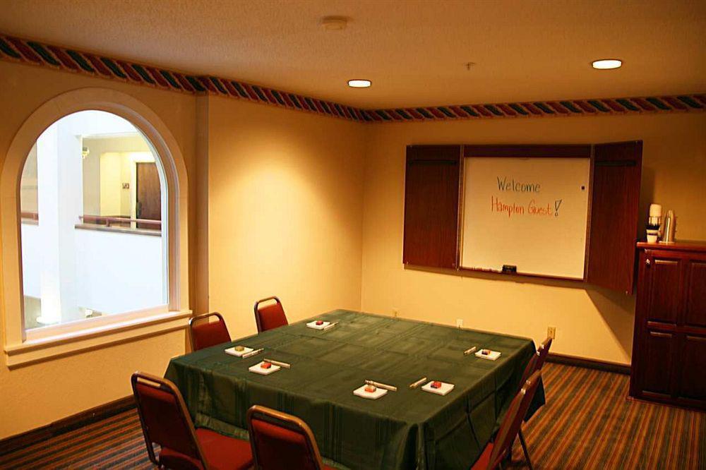Hampton Inn Cartersville Servizi foto