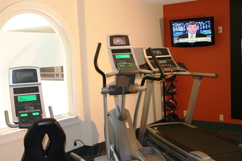 Hampton Inn Cartersville Esterno foto